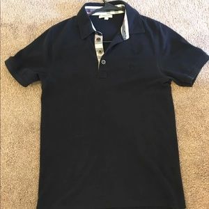 Men’s Burberry T-shirt
